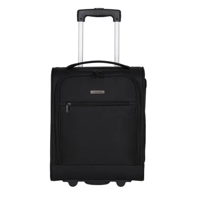 Travelite Cabin 2w Underseater Black