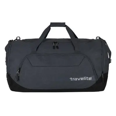 Travelite Kick Off Duffle XL Anthracite taška