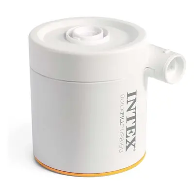 Intex Elektrická pumpa 66616 QUICKFILL USB150 AIR PUMP