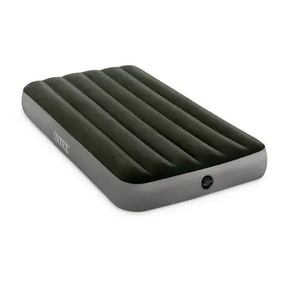 Intex Nafukovací matrace 64107 PRESTIGE DOWNY AIRBED TWIN