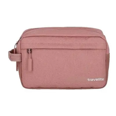 Travelite Kick Off Cosmetic bag Rosé