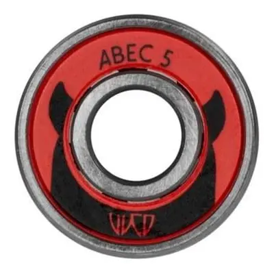 Wicked Abec 5 Freespin