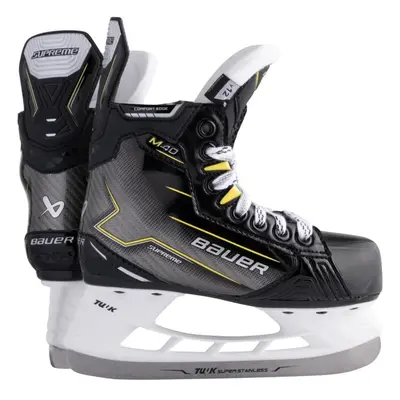 Bauer Supreme M40 S24 YTH