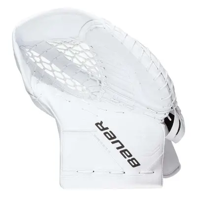 Bauer Supreme M5 Pro S22 INT juniorská lapačka