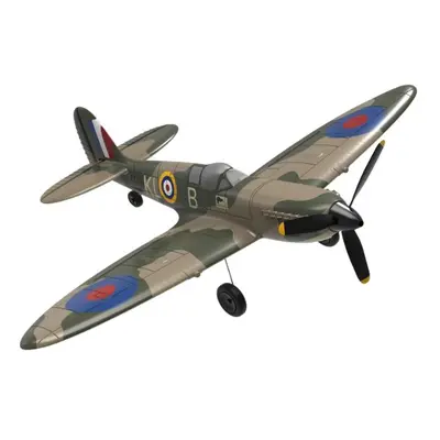 IQ models RC letadlo Volantex Spitfire se stabilizací