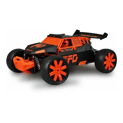 Amewi RC auto Beast písečná Buggy 1:12 oranžová