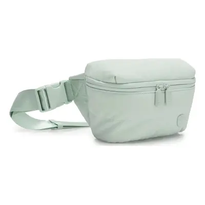 Heys Puffer Mini Waist Bag Sage Green