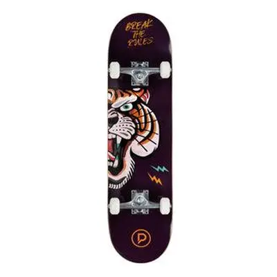 Powerslide Skateboard Tiger 31x8