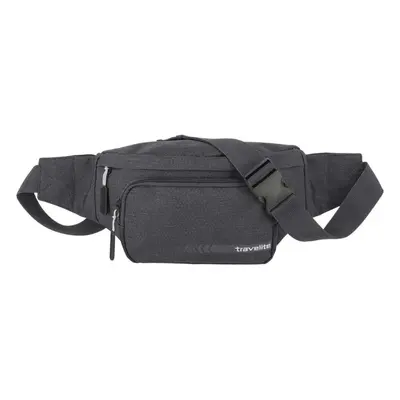 Travelite Kick Off Waist bag Anthracite