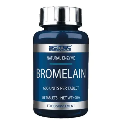 Scitec Bromelain 90 tablet