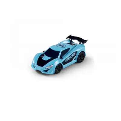 Carson RC auto Nano Racer Striker 1:60 modrý