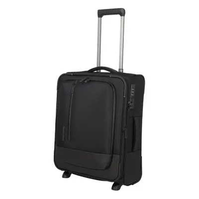 Travelite Crosslite 5.0 2w S exp. Black