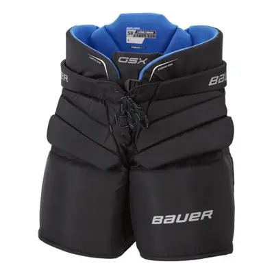 Bauer GSX S23 SR