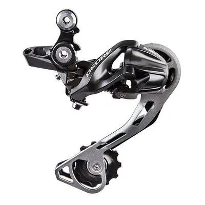 Shimano měnič Deore RD-M610SGSL černý 10 speed