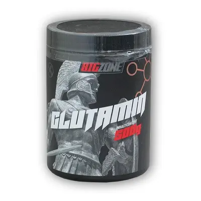 BigZone Glutamin 500g