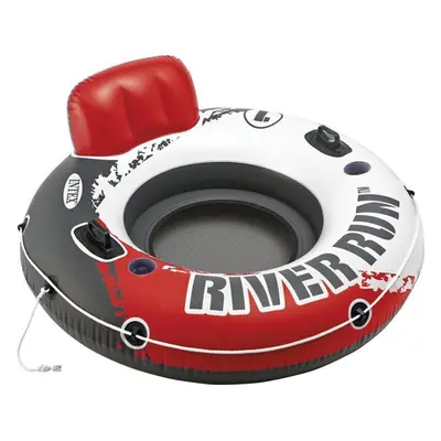 Intex Kruh plavecký RIVER RUN FIRE EDITION 135 cm