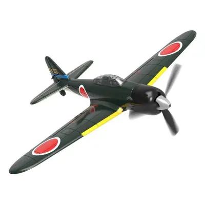 IQ models RC letadlo ZERO A6M 400mm Xpilot stabilizace