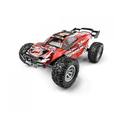 Carson RC auto Micro X-Warrior 1:32