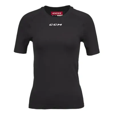 CCM Dámské triko Women's Short Sleeve Training Tee SR