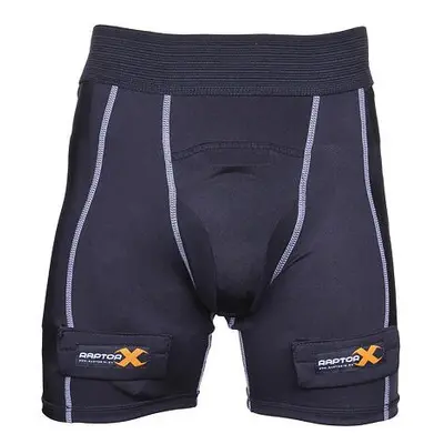 Raptor-X Compression Jock Shorts suspenzor