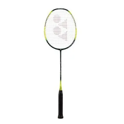 Yonex Nanoflare 001 Feel badmintonová raketa zelená