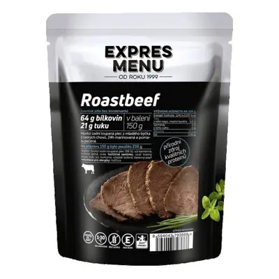 Expres menu Roastbeef 150g