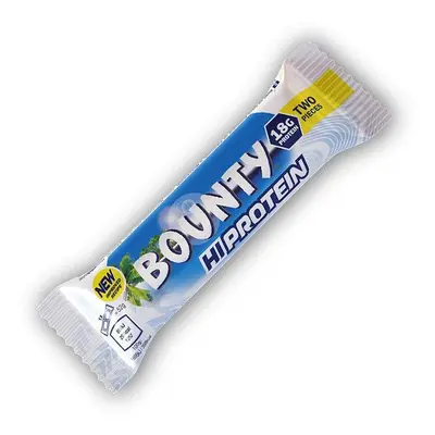 Mars Bounty Hi Protein Bar 52g