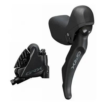 Shimano řazení GRX 600 dual control 11 speed, třmen RX400 (pravé) J-kit