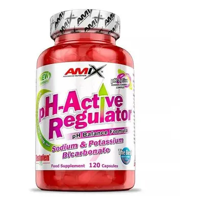 Amix Nutrition PH Active Regulator 120 kapslí