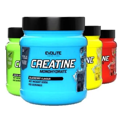 Evolite Creatine 500g