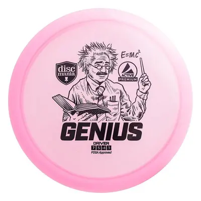 Discmania Active Premium Genius