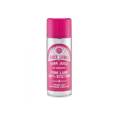 JUICE LUBES Mazivo-sprej Fork Juice, 400ml