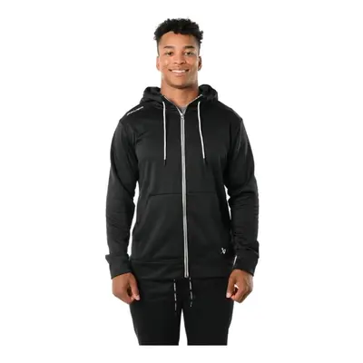 Bauer Mikina Team Fleece Zip SR