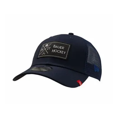 Bauer Kšiltovka 9Forty Patch ADJ Cap