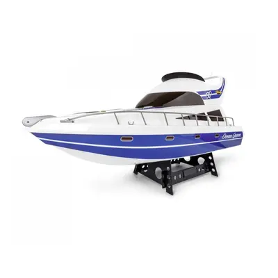 Carson RC jachta Ocean Queen RTR