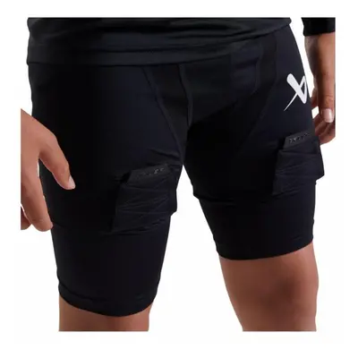 Bauer Kraťasy Performance Jock Short SR