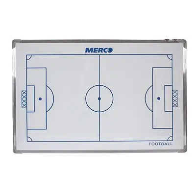 Merco Football 90 trenérská tabule