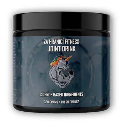 Za hranicí fitness Joint Drink 390g