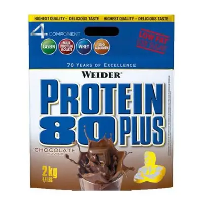 Weider Protein 80 Plus 500g