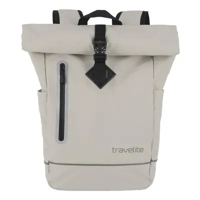 Travelite Basics Roll-up Plane Ivory batoh