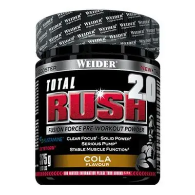 Weider Total Rush 2.0 375g