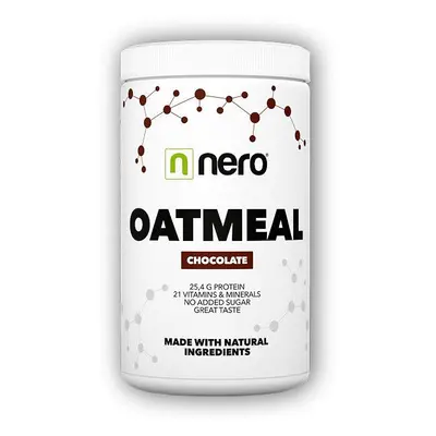 Nero Oatmeal 600g