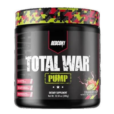 Redcon1 Total War PUMP 300g