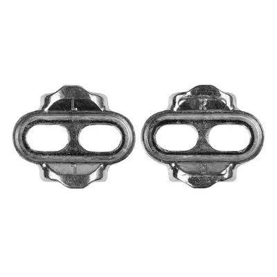 Crankbrothers Zero Float Cleats (nulová vůle)