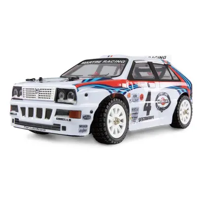 Amewi RC auto Hyper Go Lancia Delta HF Integrale Rellye/Drift 4WD 1:14 RTR