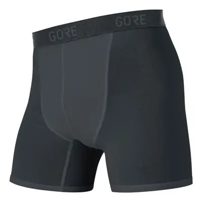 Gore M BL Boxer Shorts black