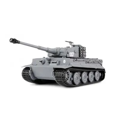 AMEWI Trade e.K. Amewi RC Tank Tiger I MP IR 1:24 RTR