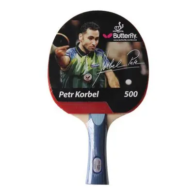 Butterfly Korbel 500 pálka na stolní tenis