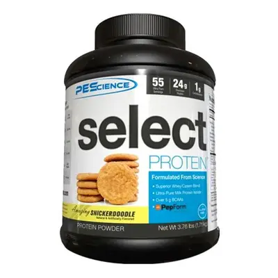 PEScience Select Protein US 1840g