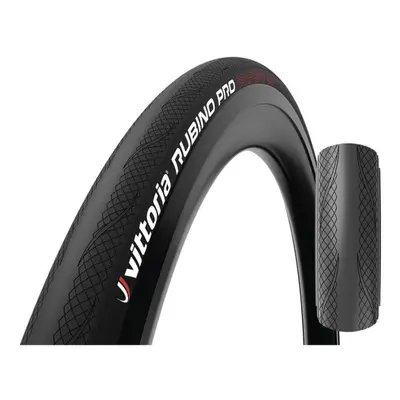 VITTORIA Rubino Pro IV 25 622 TLR full black G2.0